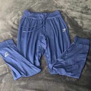 Gymshark vital seamless 2.0 joggers